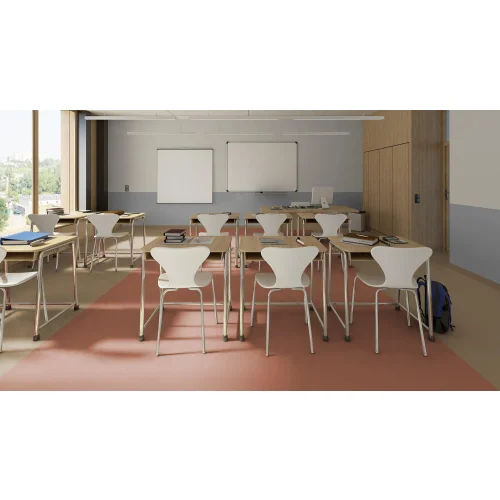 Wykładzina linoleum Tarkett ETRUSCO xf²™ (2.5 mm) 
