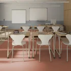 Miniatura Wykładzina linoleum Tarkett ETRUSCO xf²™ (2.5 mm) 