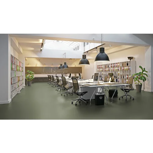 Wykładzina linoleum Tarkett Etrusco xf²™ Bfl 2,5 mm