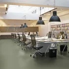 Miniatura Wykładzina linoleum Tarkett Etrusco xf²™ Bfl 2,5 mm