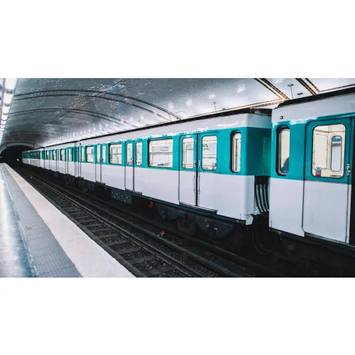 Wykładzina linoleum Tarkett LinoRail HL3 