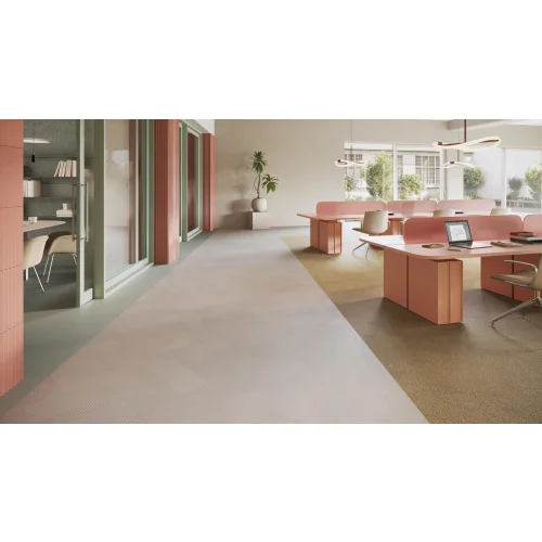 Płytki i panele winylowe LVT Tarkett iD Square Loose-Lay 