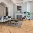 Panele LVT Tarkett Herringbone Rigid | Wykładziny Warszawa 