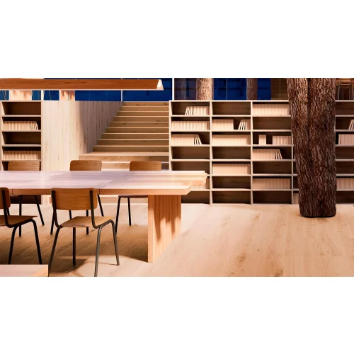 Panele i płytki winylowe LVT Tarkett iD Inspiration Click Solid 55