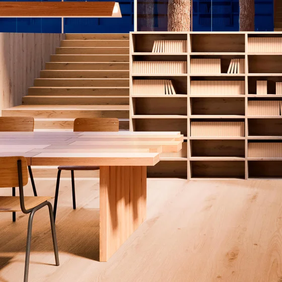 Panele i płytki winylowe LVT Tarkett iD Inspiration Click Solid 55