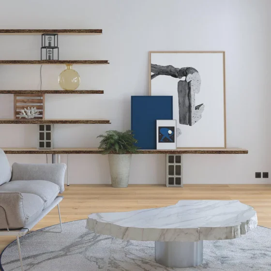 Płytki i panele winylowe LVT Tarkett iD Inspiration Click Solid 30