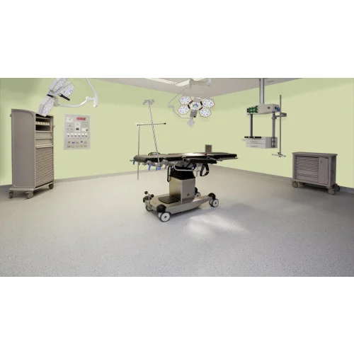 Wykładziny ścienne Tarkett PROTECTWALL CR (CLEAN ROOMS)