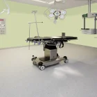 Miniatura Wykładziny ścienne Tarkett PROTECTWALL CR (CLEAN ROOMS)