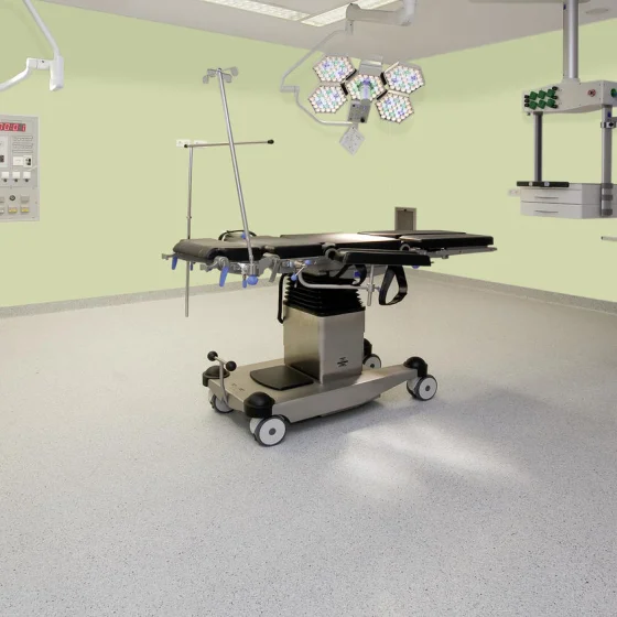 Wykładziny ścienne Tarkett PROTECTWALL CR (CLEAN ROOMS)