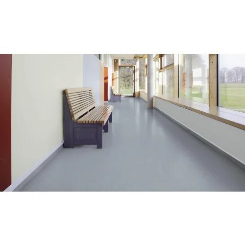 Wykładzina elastyczna PCW Tarkett Safetred Sound