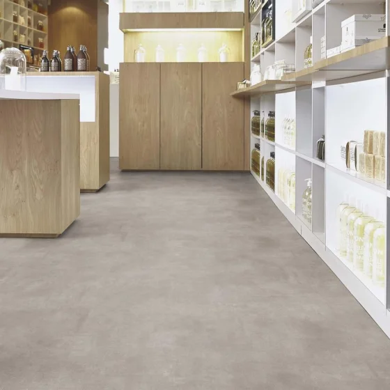 Wykładzina elastyczna PCW Tarkett Safetred Natural 