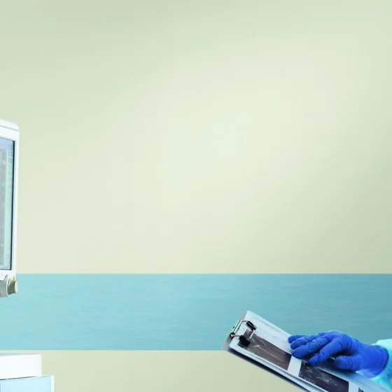 Wykładziny ścienne Tarkett WALLGARD