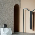 Wykładziny ścienne Tarkett Surface Wall | Warszawa | Montaż