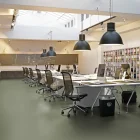 Wykładzina linoleum Tarkett ETRUSCO xf²™ (2.5 mm) 