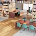 Miniatura Wykładzina linoleum Tarkett Lino Loose-Lay
