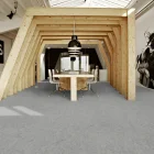 Wykładzina linoleum Tarkett Lino Loose-Lay | Warszawa