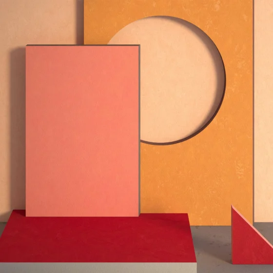 Wykładzina linoleum Tarkett Originale Silencio xf²™ (3,8 mm)