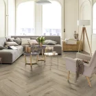 Panele LVT Tarkett Herringbone Rigid | Wykładziny Warszawa 