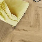 Panele LVT Tarkett Herringbone Rigid | Wykładziny Warszawa 