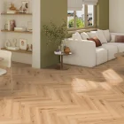 Panele LVT Tarkett Herringbone Rigid | Wykładziny Warszawa 