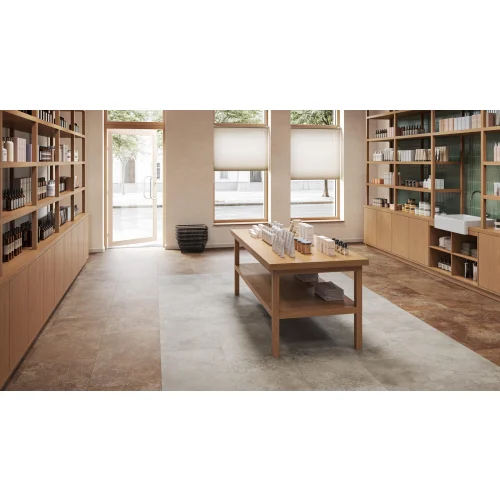 Płytki i panele LVT Tarkett iD Naturals Loose-Lay 55