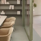 Płytki i panele winylowe LVT Tarkett iD Square Loose-Lay 