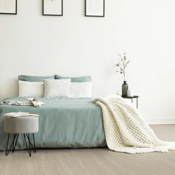 Płytki i panele winylowe LVT Tarkett STARFLOOR CLICK ULTIMATE 55 (Rigid LVT ze zintegrowanym podkładem) 