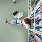 Wykładzina elastyczna PCW Tarkett Terra | Warszawa | Montaż