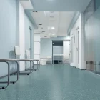 Wykładzina elastyczna PCW Tarkett Terra | Warszawa | Montaż