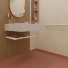 Wykładzina elastyczna PCW Tarkett Granit Safe.T | Warszawa