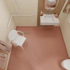 Wykładzina elastyczna PCW Tarkett Granit Safe.T | Warszawa