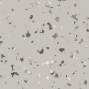 Wykładzina elastyczna PCW Tarkett iQ Motion Acoustic LIGHT GREY 0405