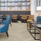 Płytki i panele winylowe LVT ModularT 7 Chevron | Warszawa