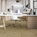 Miniatura Płytki i panele winylowe LVT ModularT 7 Chevron