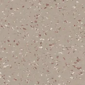 Wykładzina elastyczna PCW Tarkett iQ Natural Acoustic Natural FLAKES COLD BEIGE 0832