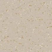 Wykładzina elastyczna PCW Tarkett iQ Natural Acoustic Natural FLAKES LIGHT WARM BEIGE 0480