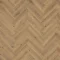 NATURALS - Creek Oak – Brown (Herringbone)