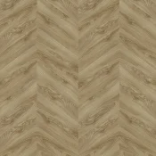 Płytki i panele winylowe LVT ModularT 7 Chevron OAK ORIGIN LIGHT BROWN