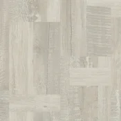 Płytki i panele winylowe LVT Tarkett Elegance Rigid 55 (ze zintegrowanym podkładem) Patchwork WHITE