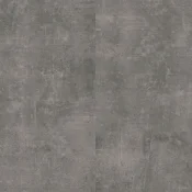 Panele i płytki winylowe LVT Tarkett iD Click Ultimate 55-70 Patina Concrete DARK GREY