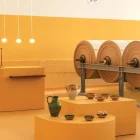 Wykładzina linoleum Tarkett Originale xf²™ Bfl (2.5 mm) 