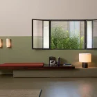 Wykładzina ścienna linoleum Tarkett LinoWall xf² (2mm) 