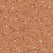 Wykładzina elastyczna PCW Tarkett Primo Premium Primo DARK ORANGE 0641