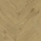 Royal Oak Brushed HONEY Mini Plank