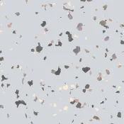 Wykładzina elastyczna PCW Tarkett iQ Motion Acoustic SOFT BLUE 0410