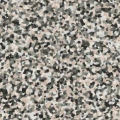 Wykładzina elastyczna PCW Tarkett iQ Surface Acoustic Surface DIMMED MULTI 0086