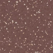 Wykładzina elastyczna PCW Tarkett iQ Surface Acoustic Surface ROUGE ACCENT 0163