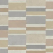 Płytki i panele winylowe LVT Tarkett iD Square Loose-Lay Tempo WARM MULTICO