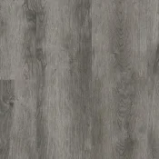 Płytki i panele winylowe LVT Tarkett STARFLOOR CLICK ULTIMATE 55 (Rigid LVT ze zintegrowanym podkładem) Weathered Oak ANTHRACITE