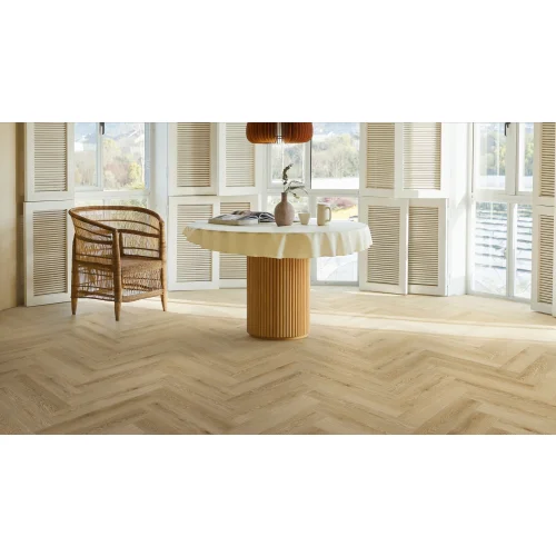 Panele winylowe LVT Multicontract Solen Herringbone